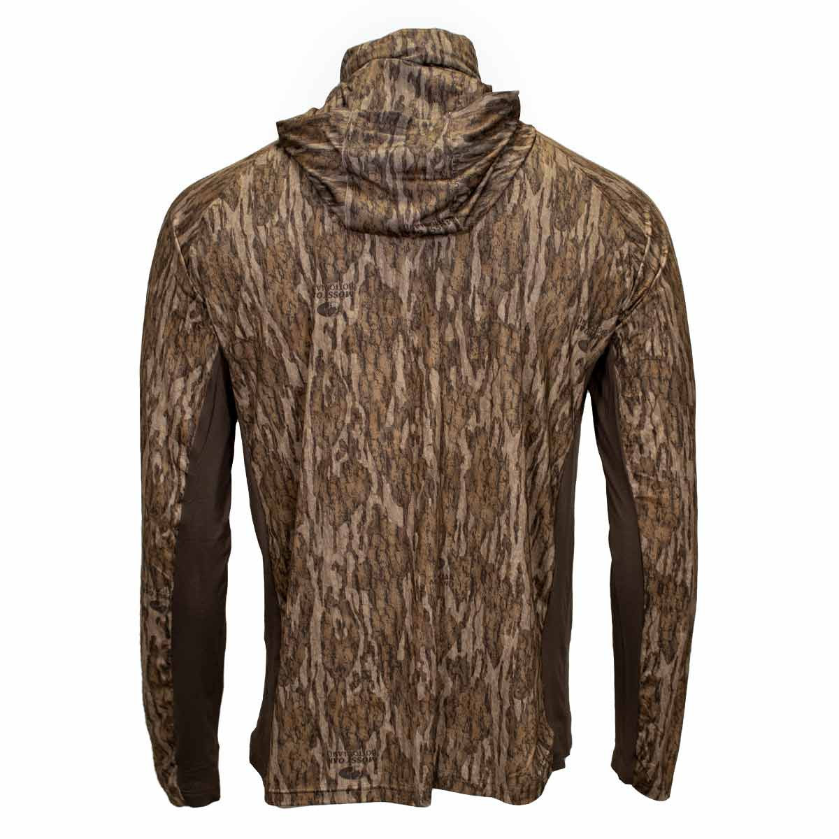 Camo Elite Chill Hoodie