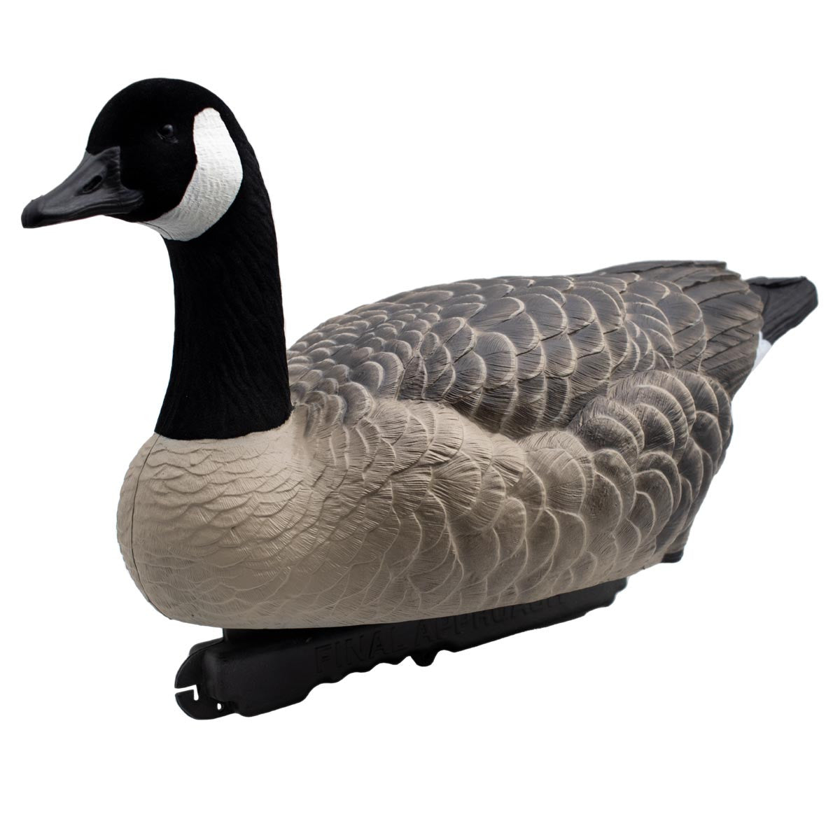 LIVE Honker Active Floaters High Head Angled Image