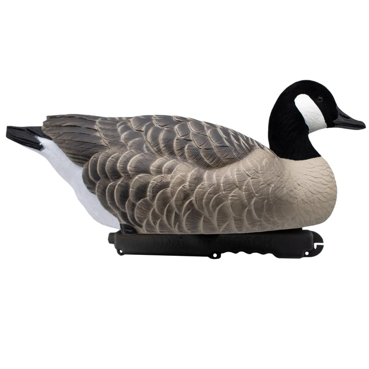 LIVE Honker Active Floaters Low Head Side Image
