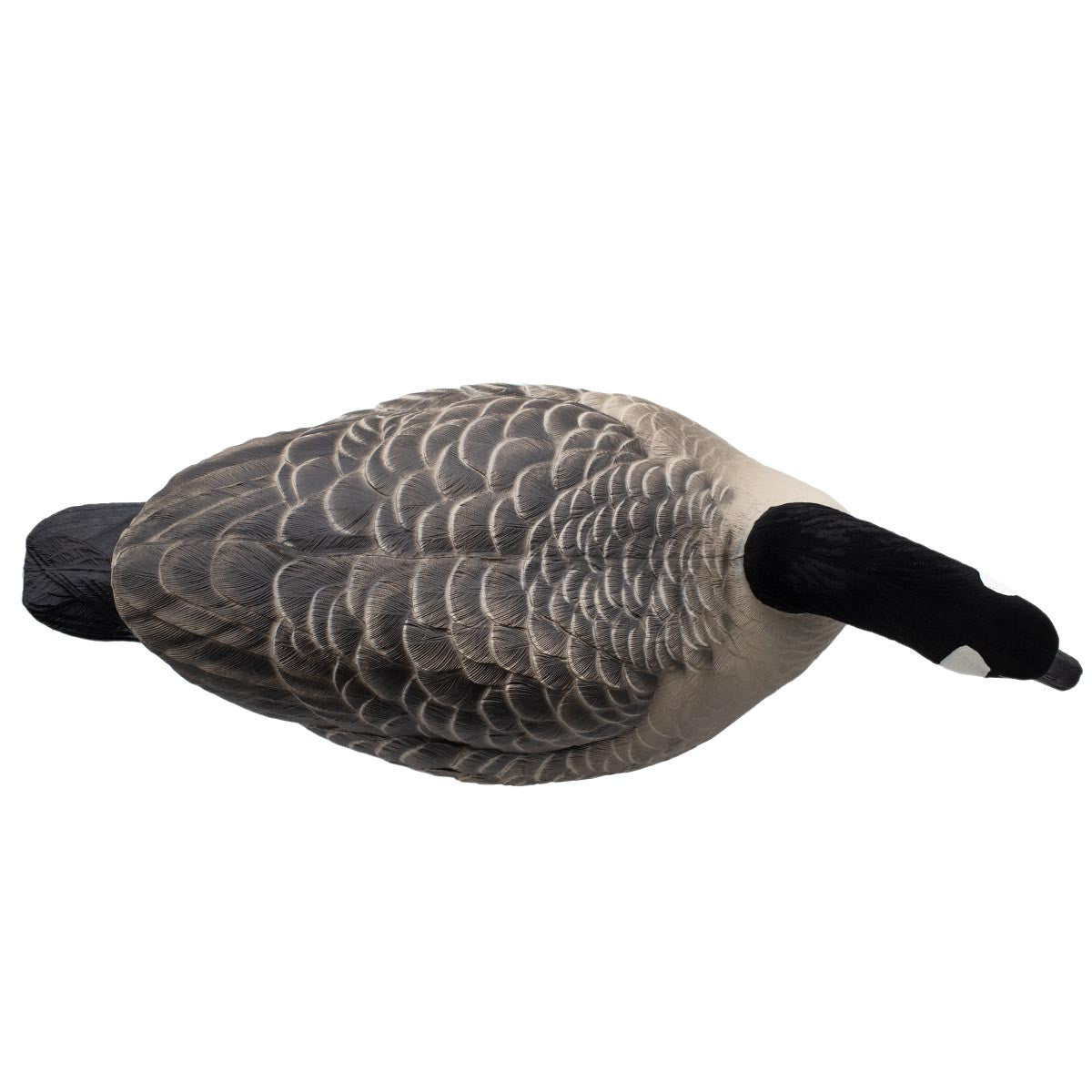 LIVE Honker Feeder Floaters Single Goose Top Image