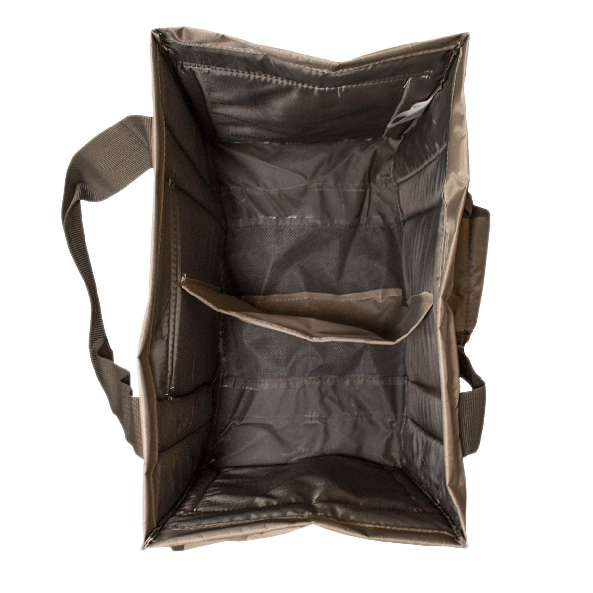 Rogers Sporting Goods 2 Slot Water Motion Decoy Bag Top Image