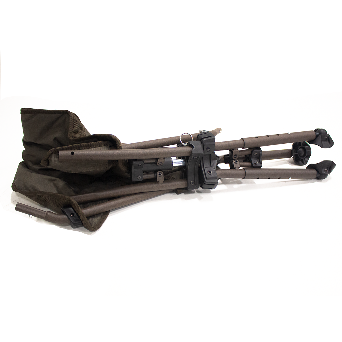 Tough Hunter 360 Compact Swivel Tripod Chair