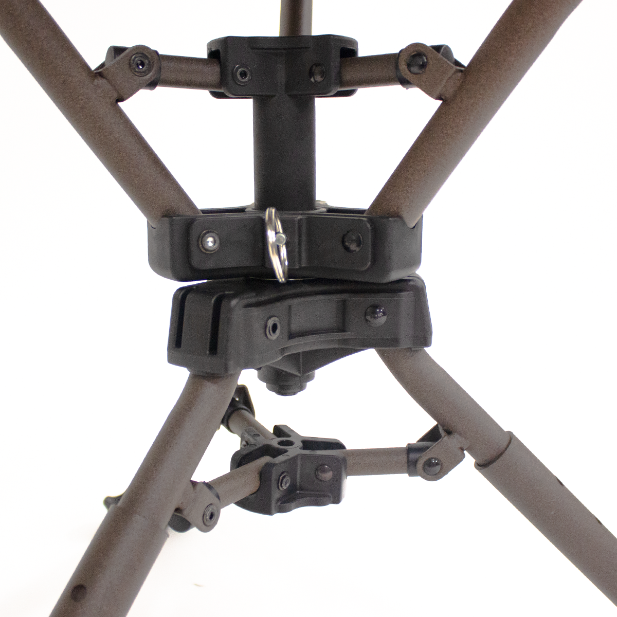 Tough Hunter 360 Compact Swivel Tripod Chair