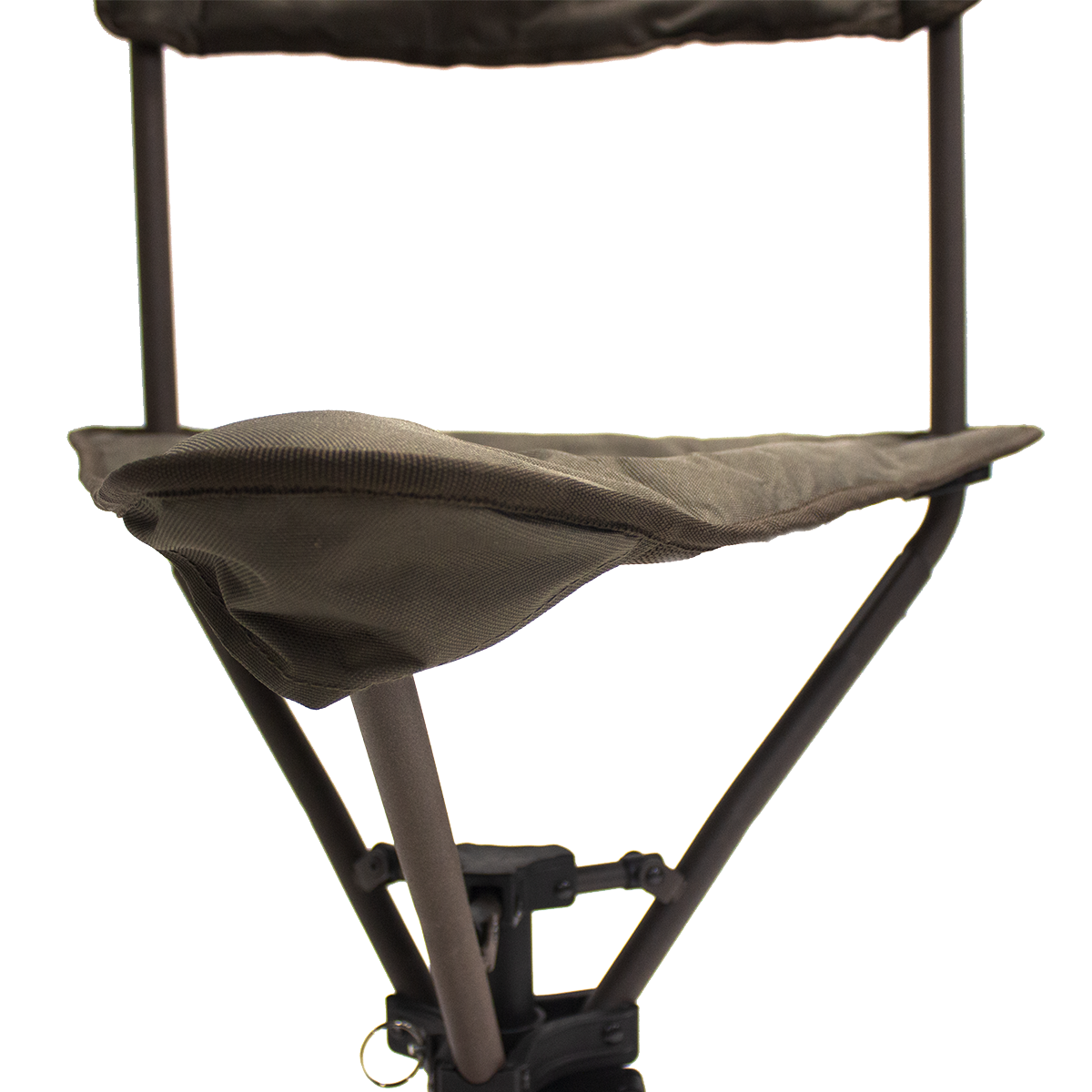 Tough Hunter 360 Compact Swivel Tripod Chair