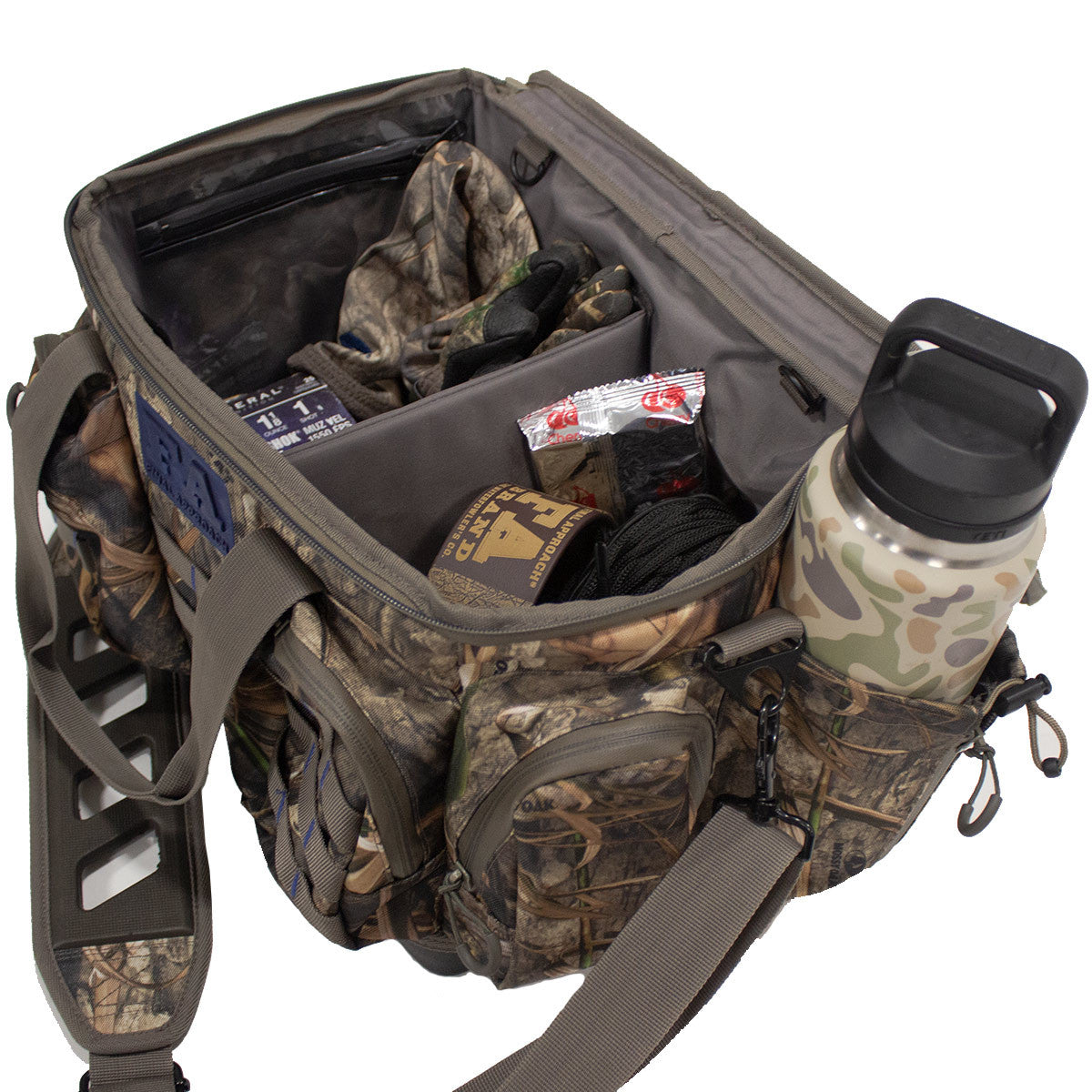 FA Floating Blind Bag