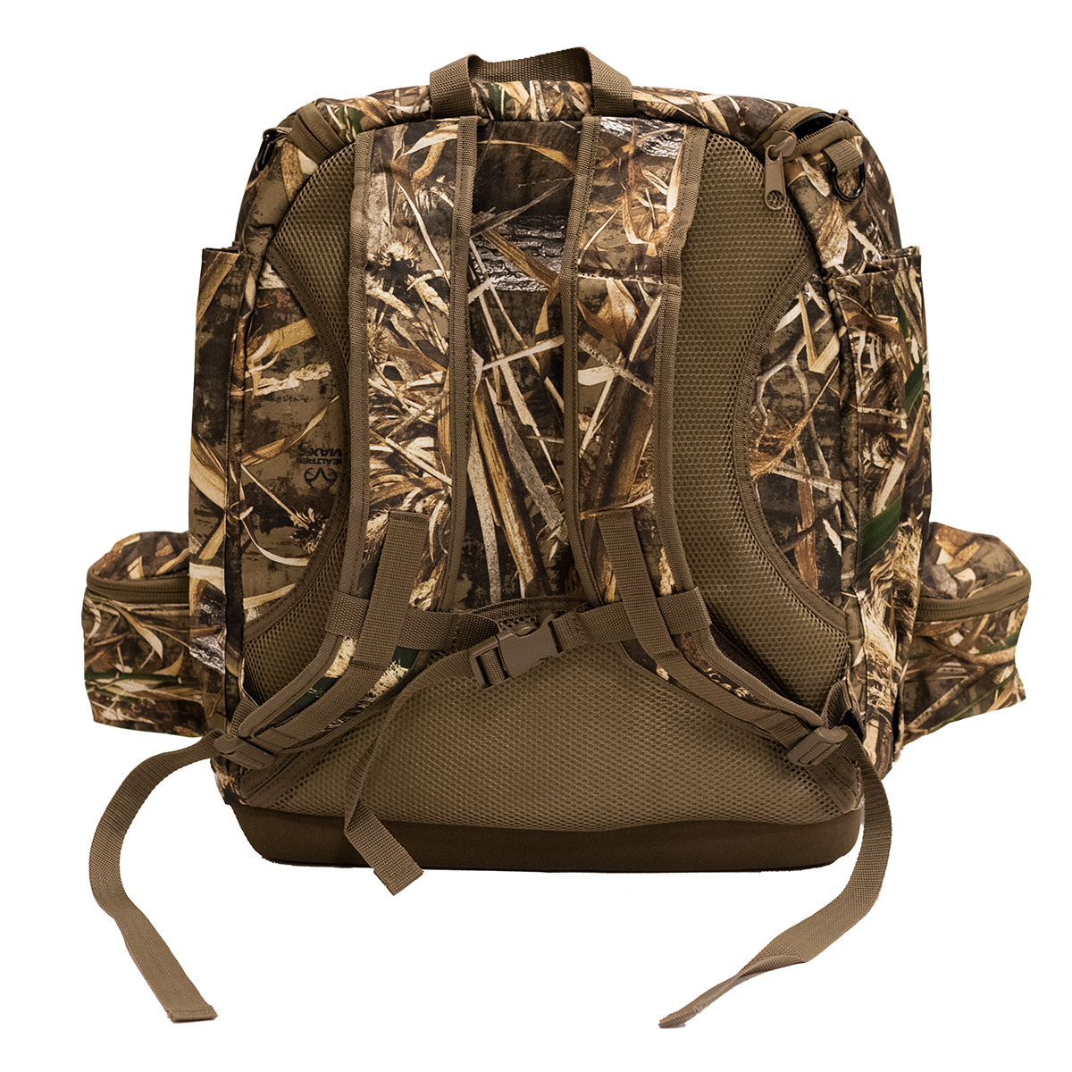 Elite Double Spinning Wing Backpack