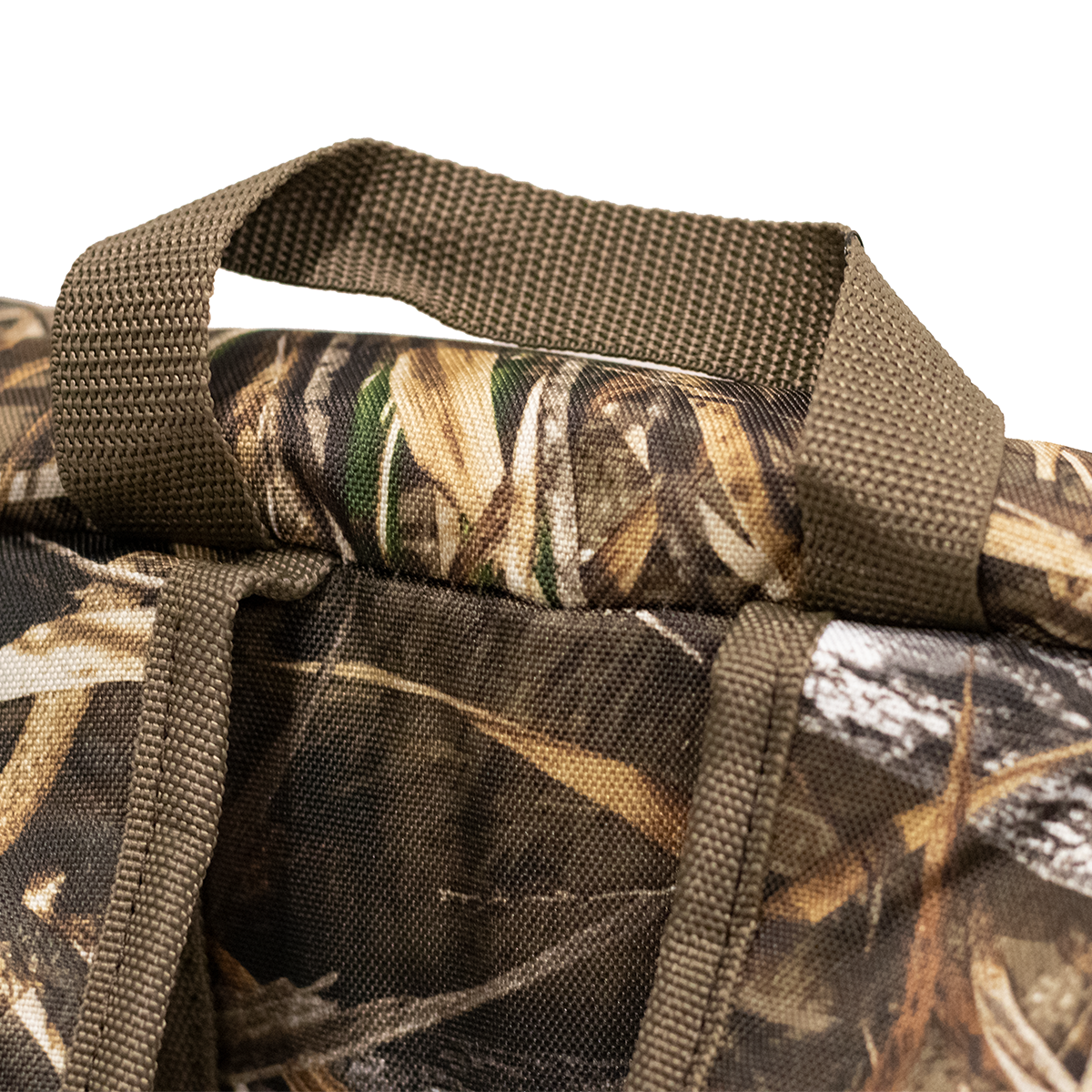 Elite Double Spinning Wing Backpack