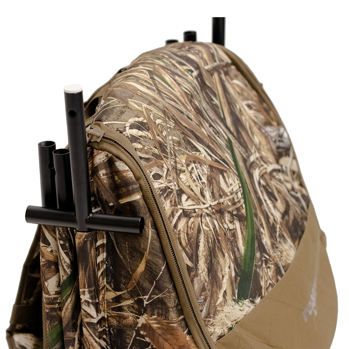 Elite Double Spinning Wing Backpack
