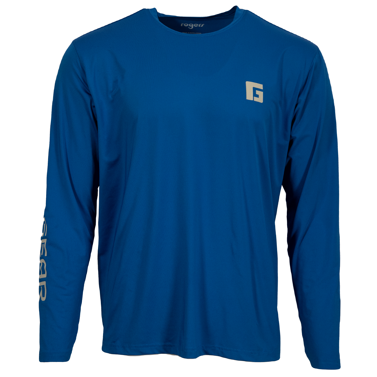 Long Sleeve Chill Tee