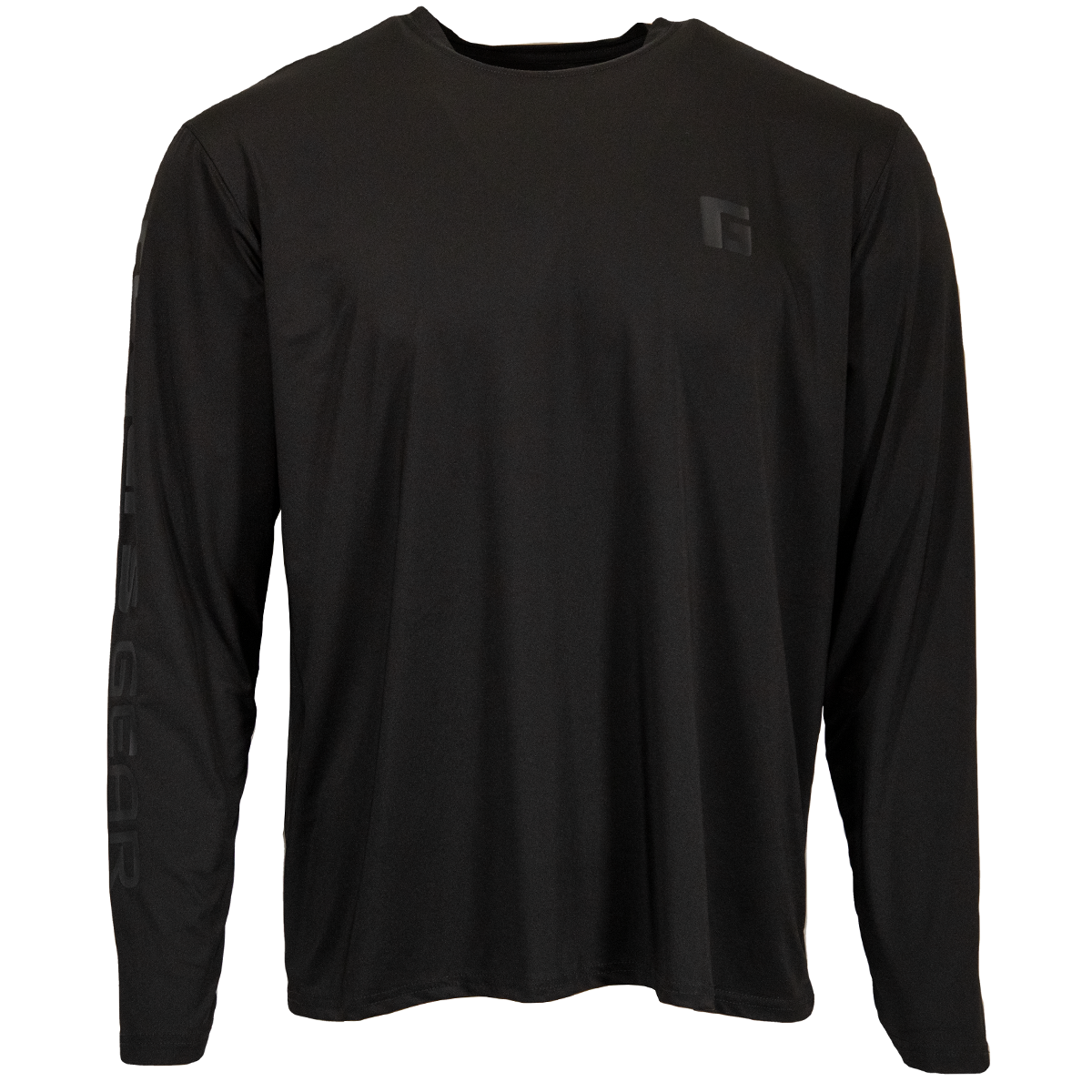 Long Sleeve Chill Tee