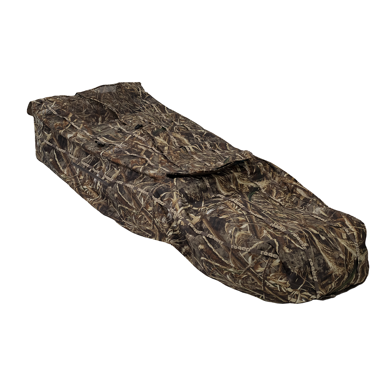 Goosebuster LP XL 2.0 Layout Blind