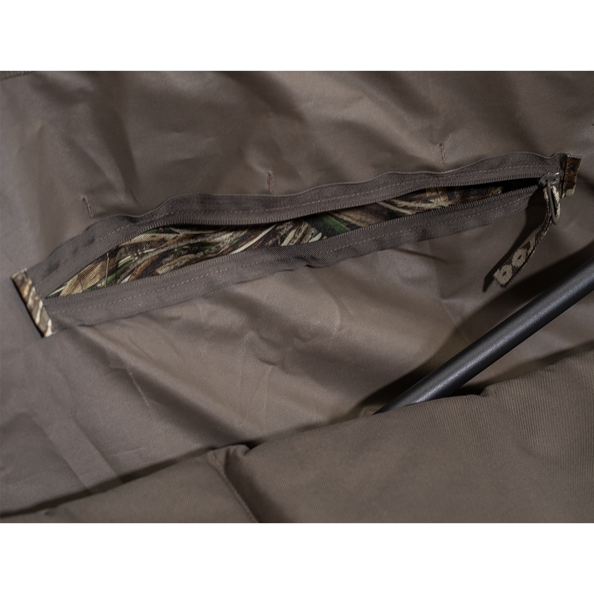 Rogers Sporting Goods Goosebuster Low Profile 2.0 Layout Blind
