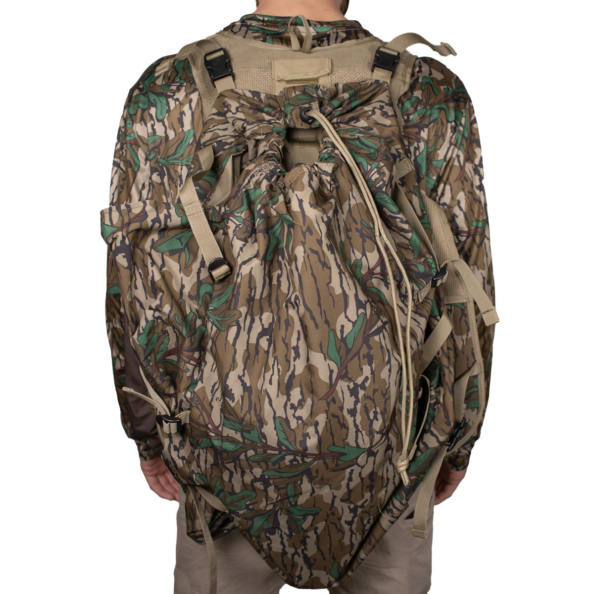 Final Approach Last Strut Turkey Vest Image