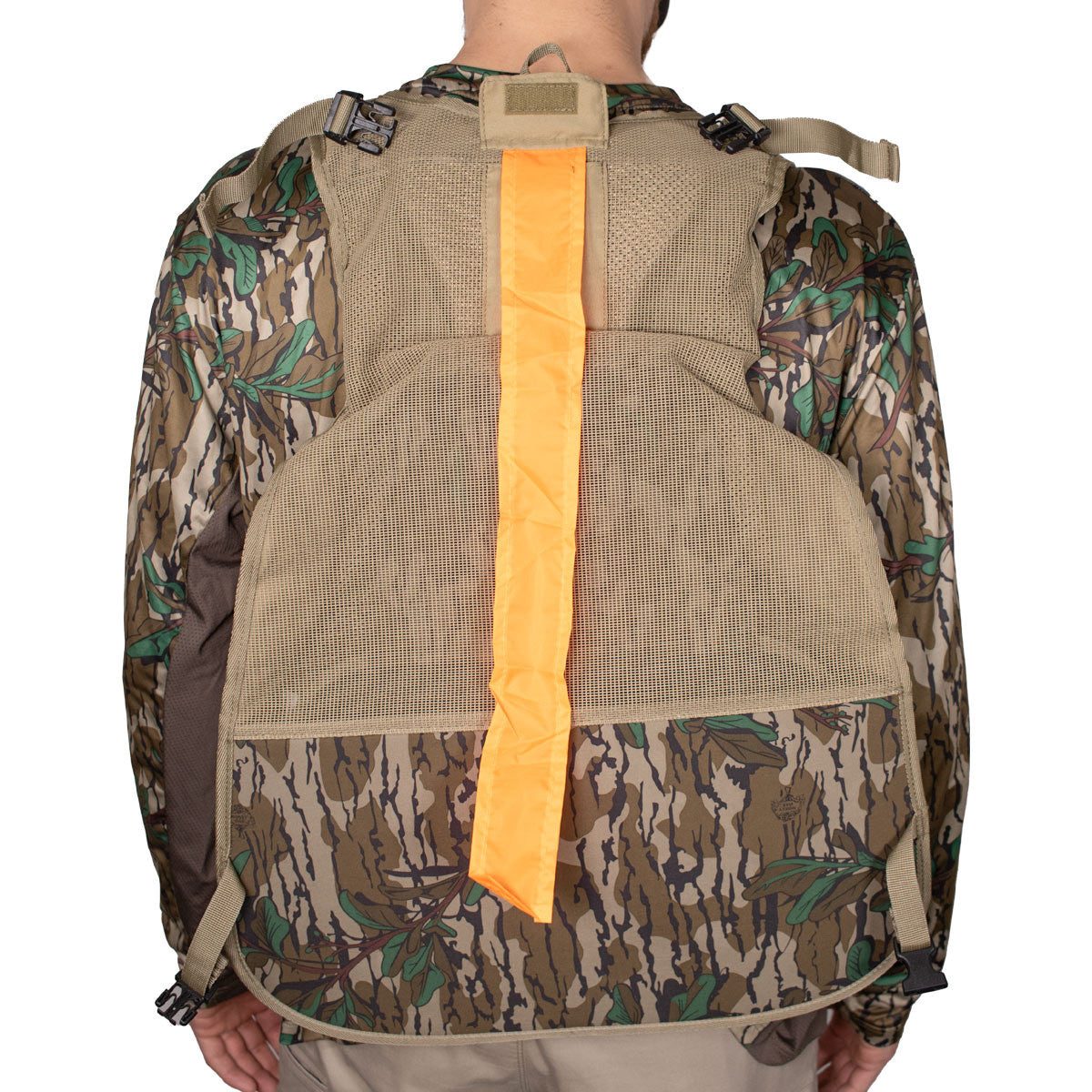 Final Approach Last Strut Turkey Vest Image