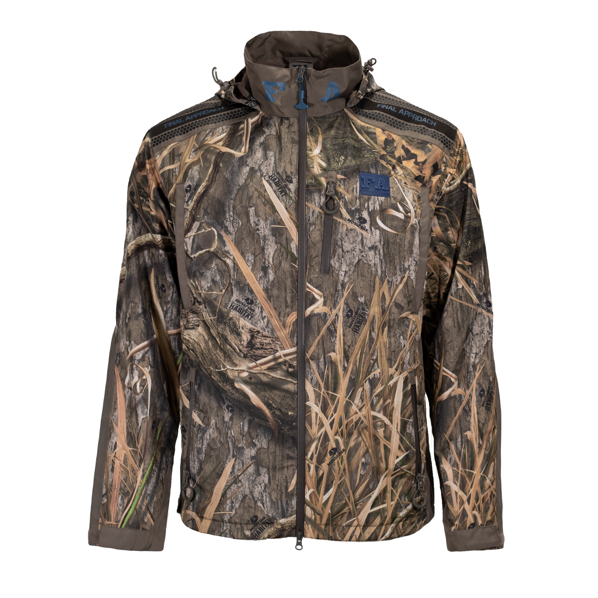 Acuta Waterproof Shell