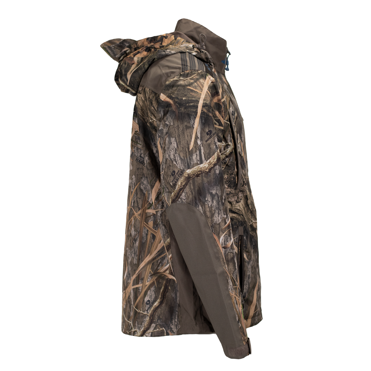 Acuta Waterproof Shell