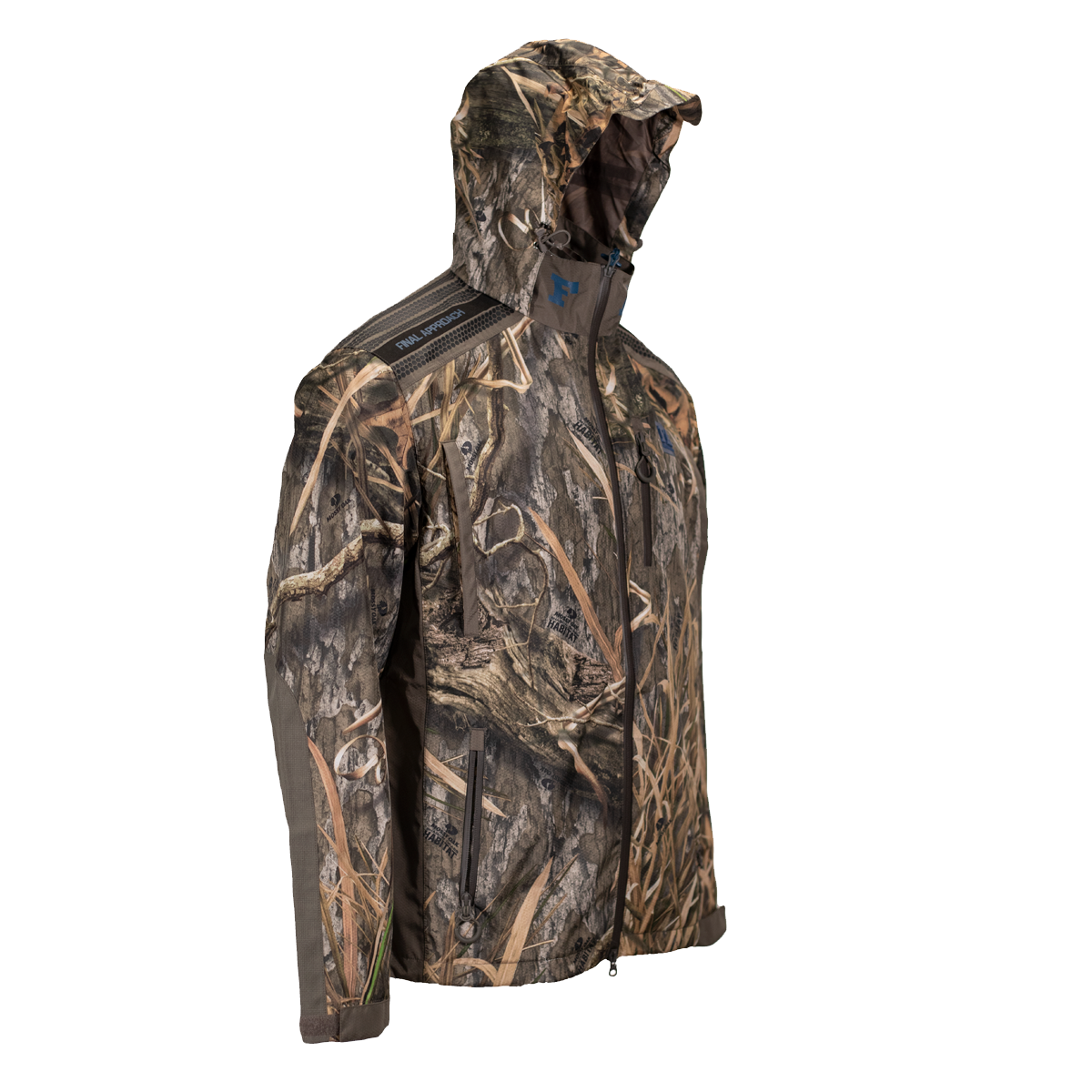 Acuta Waterproof Shell