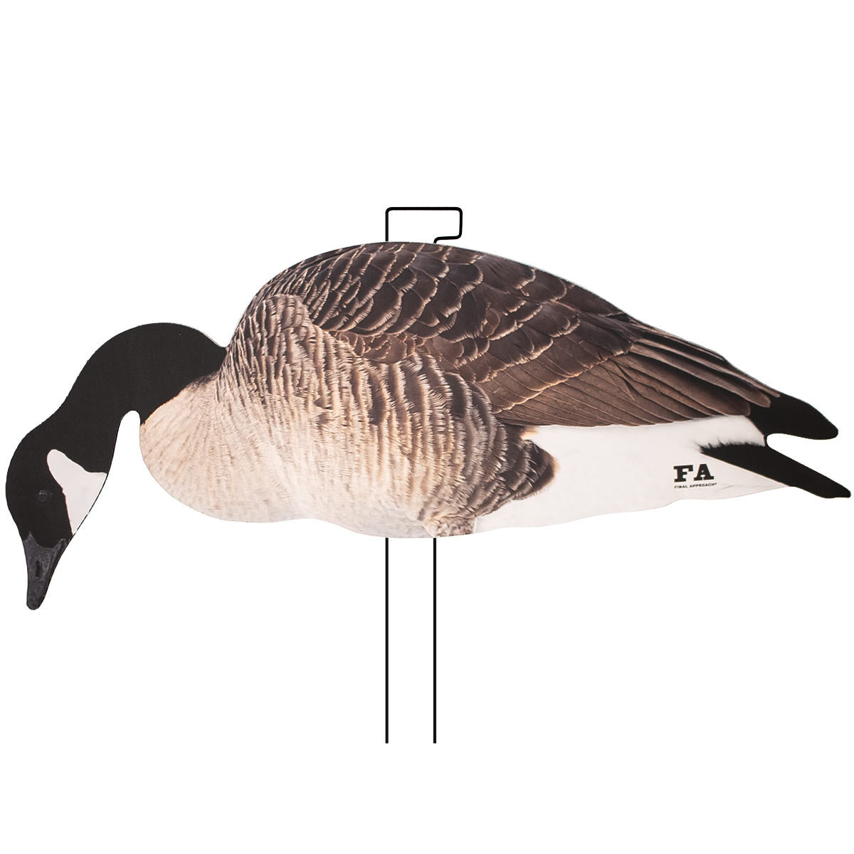 Last Pass Canada Goose Silhouettes 60 Pack with Bag - Gen 4