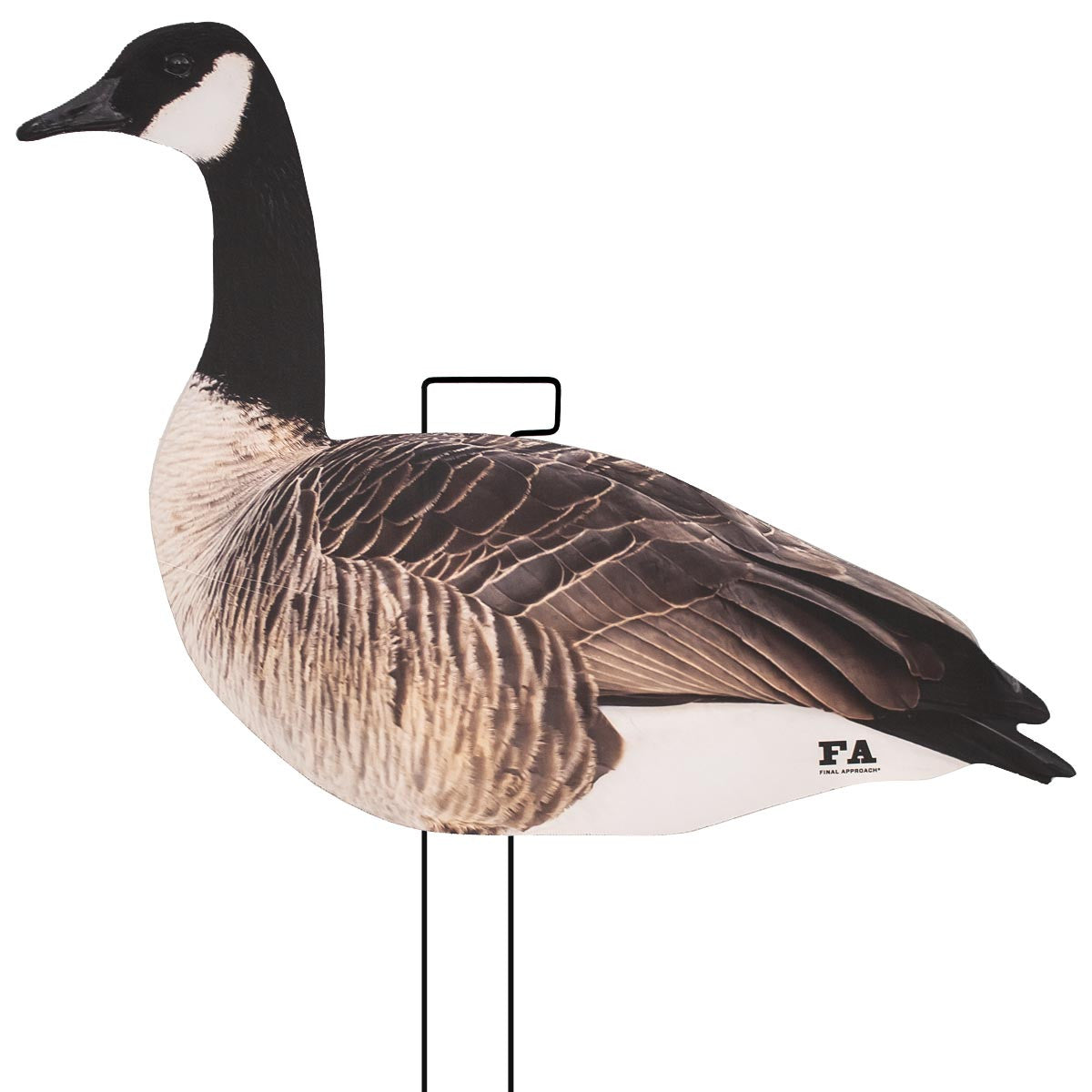 Last Pass Canada Goose Silhouettes 60 Pack with Bag - Gen 4