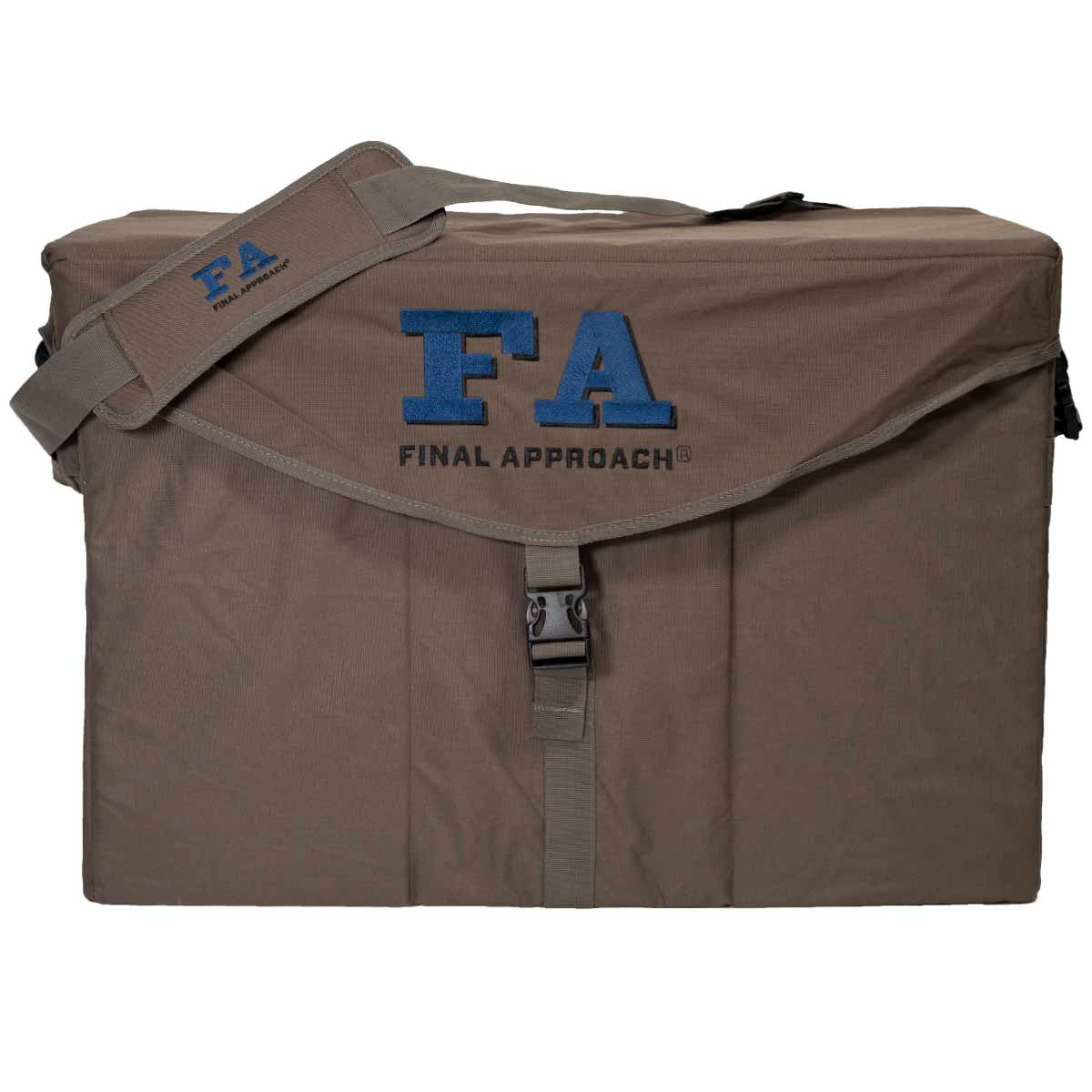 Last Pass Canada Goose Silhouettes 60 Pack with Bag - Gen 4