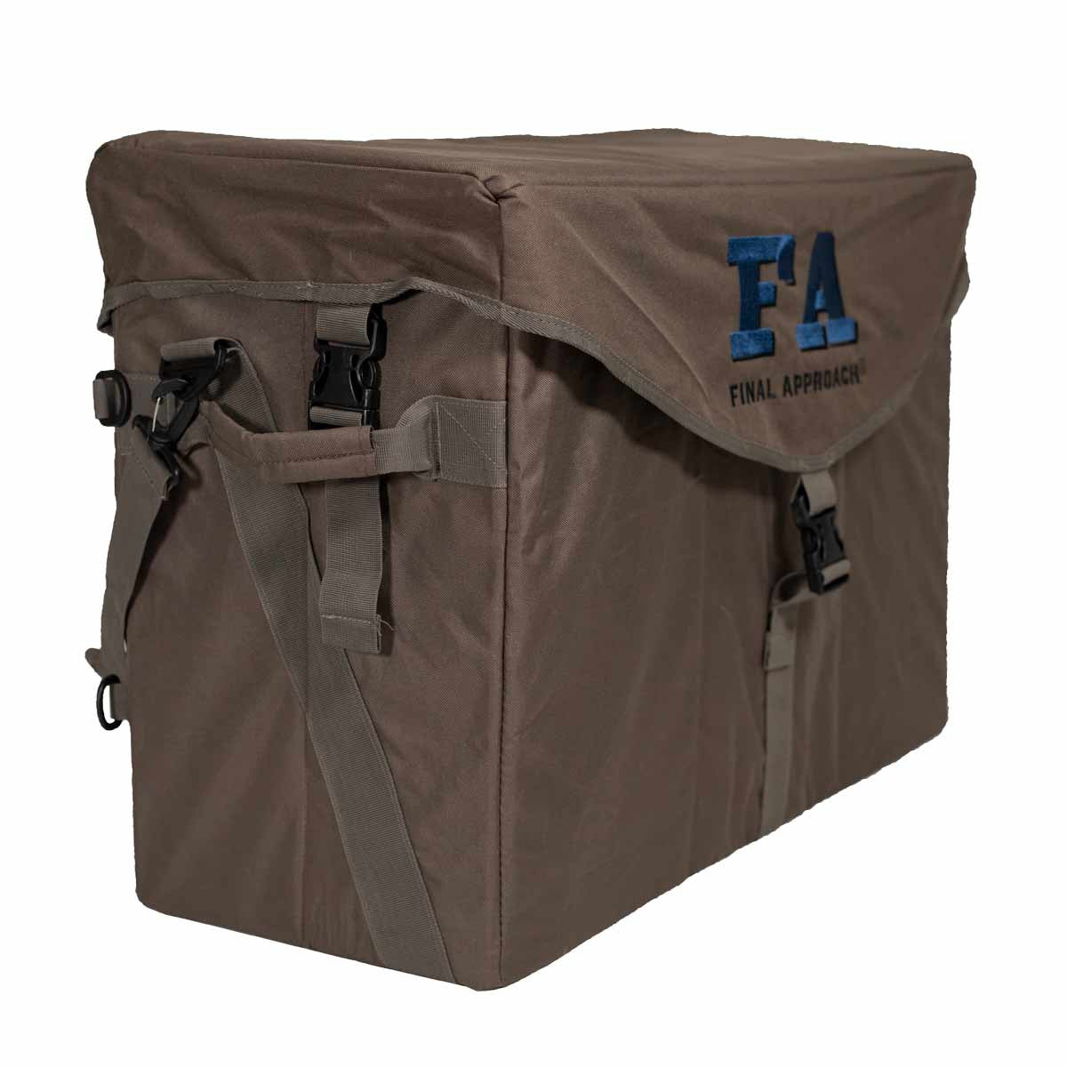 Last Pass Canada Goose Silhouettes 60 Pack with Bag - Gen 4