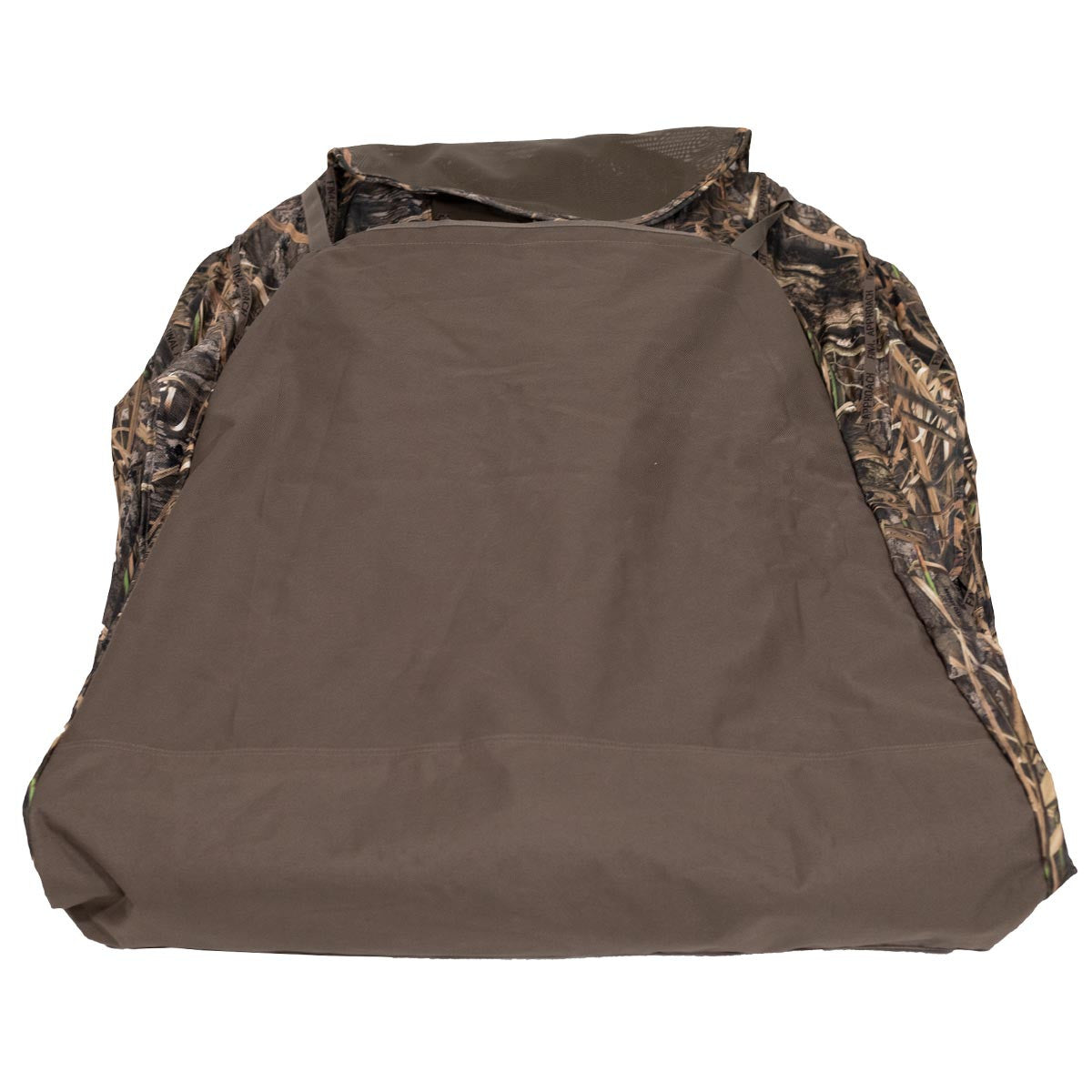 Lightweight Knockout Layout Blind