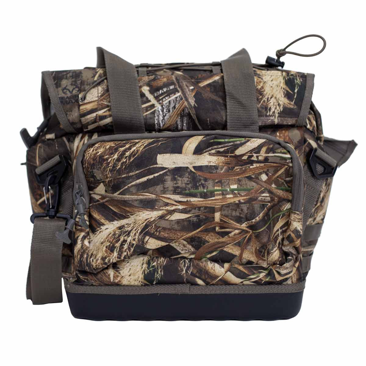 RG Toughman Expandable Blind Bag