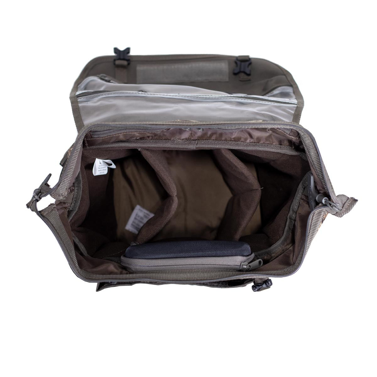 RG Toughman Expandable Blind Bag