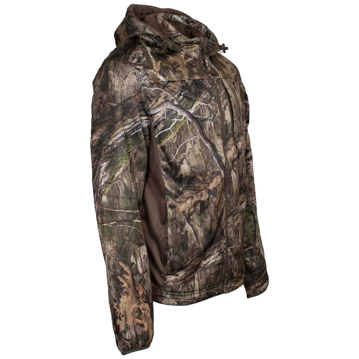Toughman Whitetail Jacket