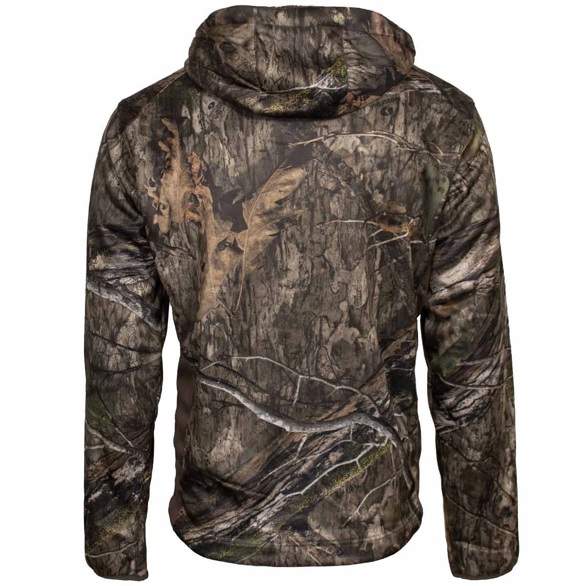 Toughman Whitetail Jacket