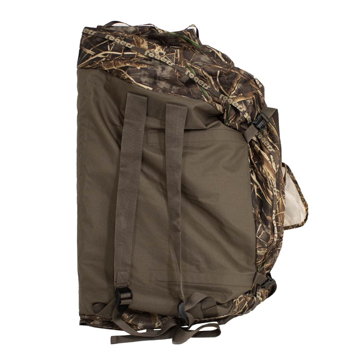 Rogers Sporting Goods Goosebuster Low Profile 2.0 Layout Blind