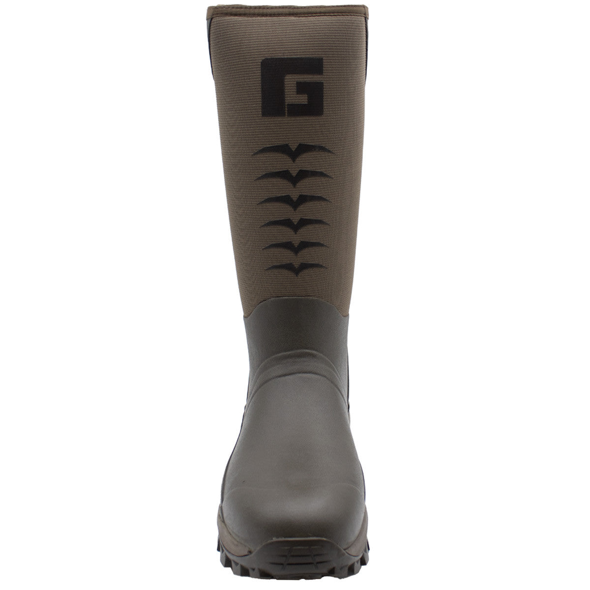 Disable - Not coming back -Elite 7MM 17" Neoprene Boots