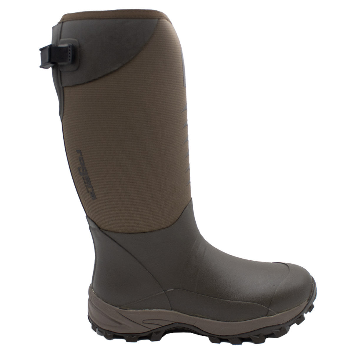 Disable - Not coming back -Elite 7MM 17" Neoprene Boots