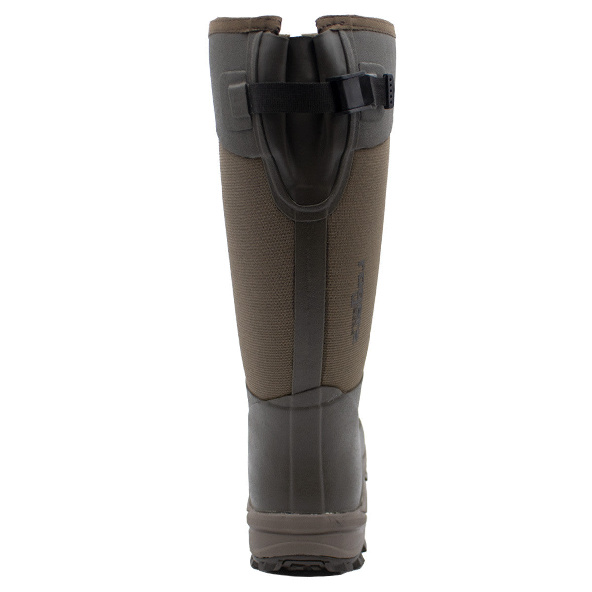 Disable - Not coming back -Elite 7MM 17" Neoprene Boots