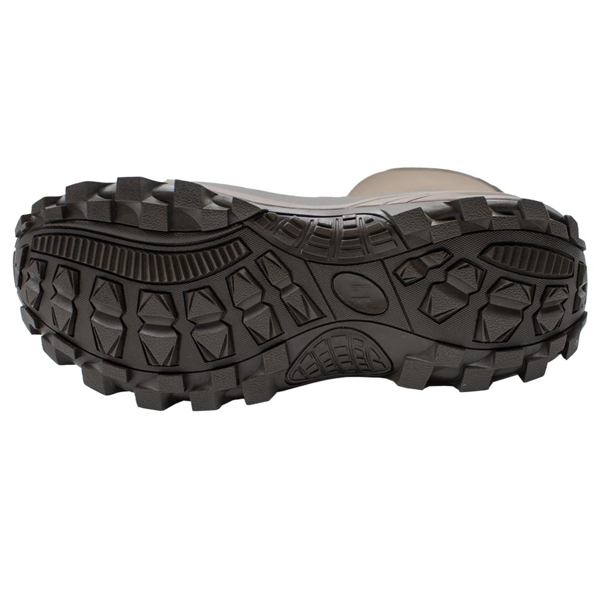 Disable - Not coming back -Elite 7MM 17" Neoprene Boots