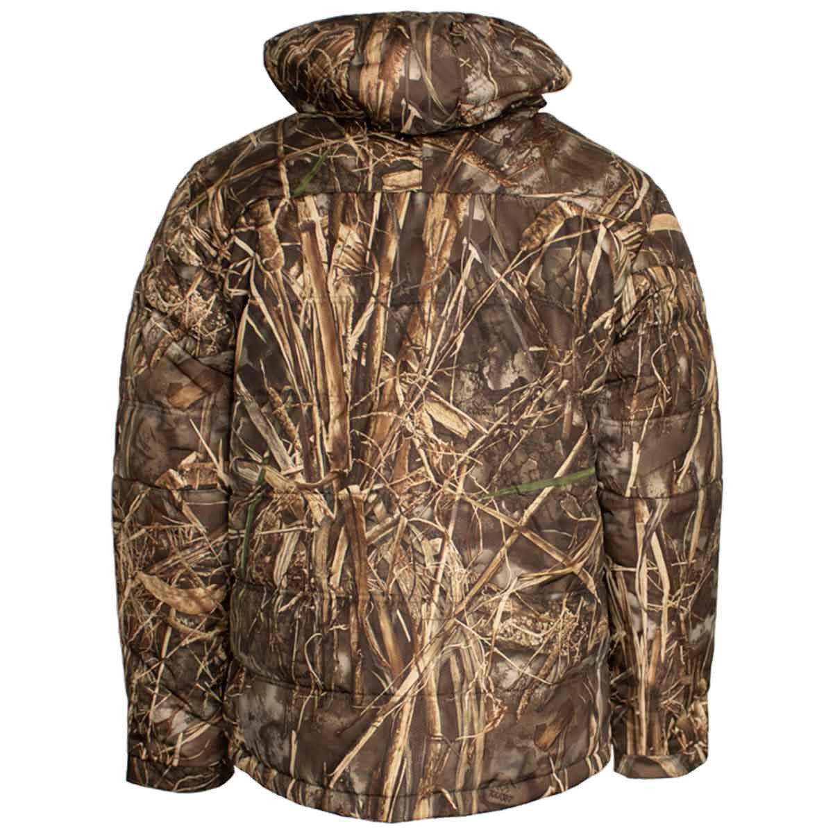 Elite Fowl Weather Insulated Jacket