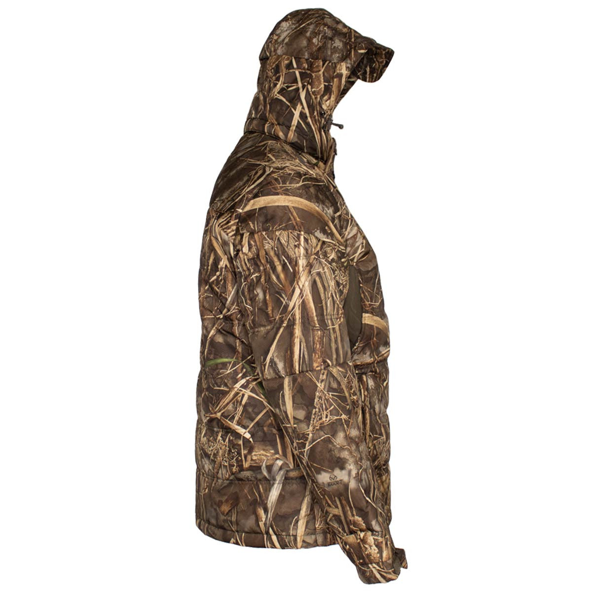 Elite Fowl Weather Insulated Jacket