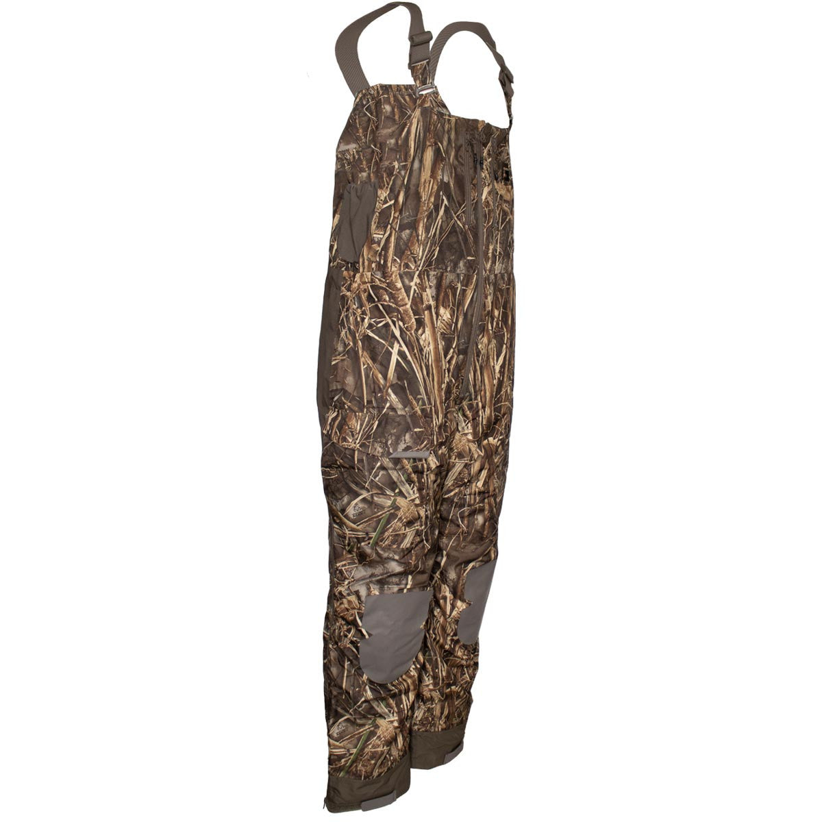 Elite Fowl Weather Insulated Bib