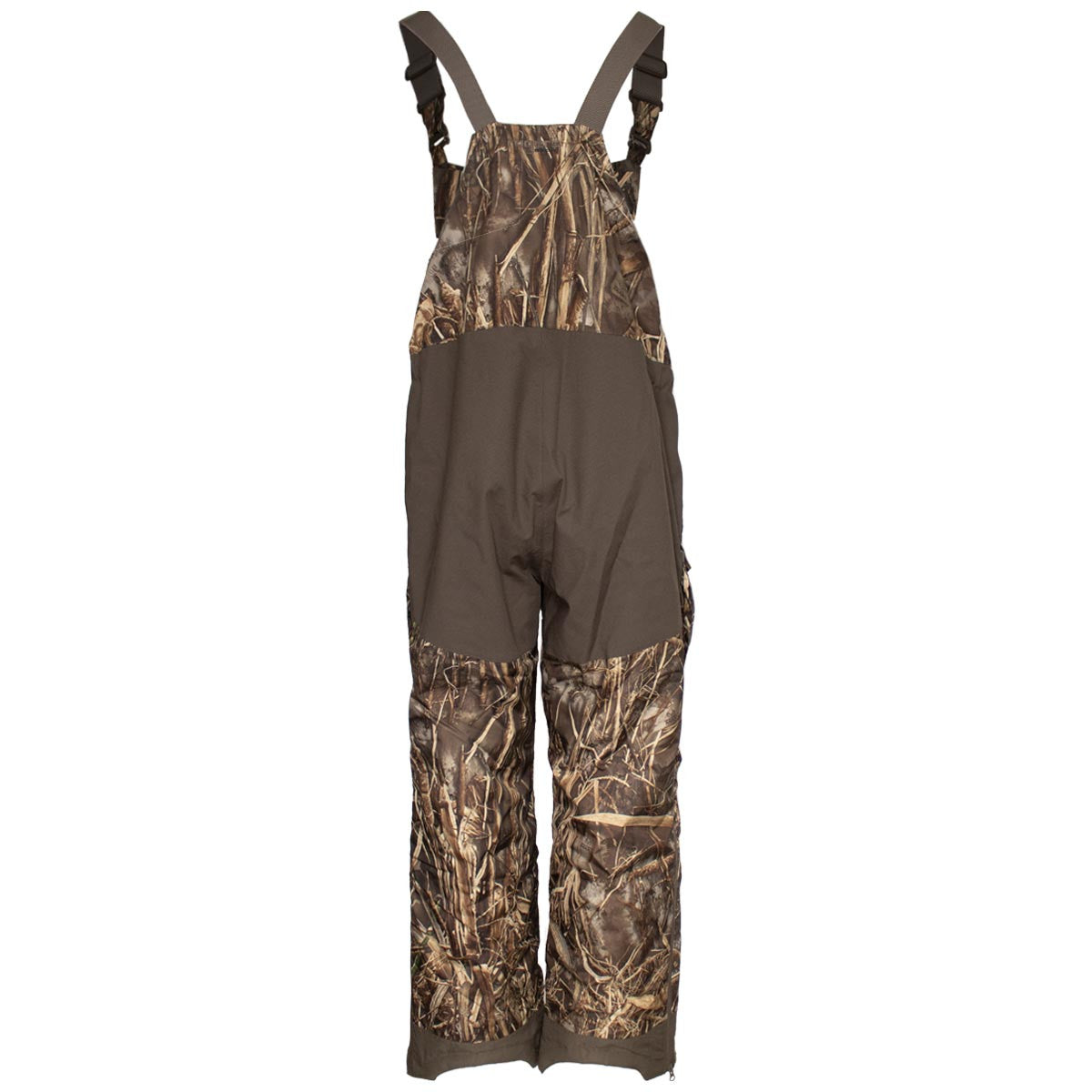 Elite Fowl Weather Insulated Bib