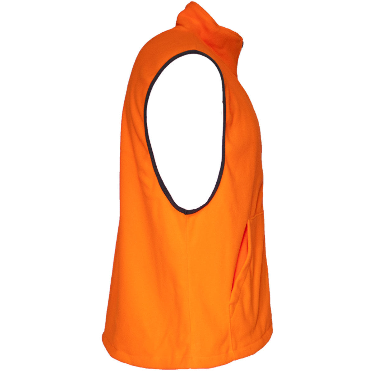 Rogers Blaze Fleece Vest Image