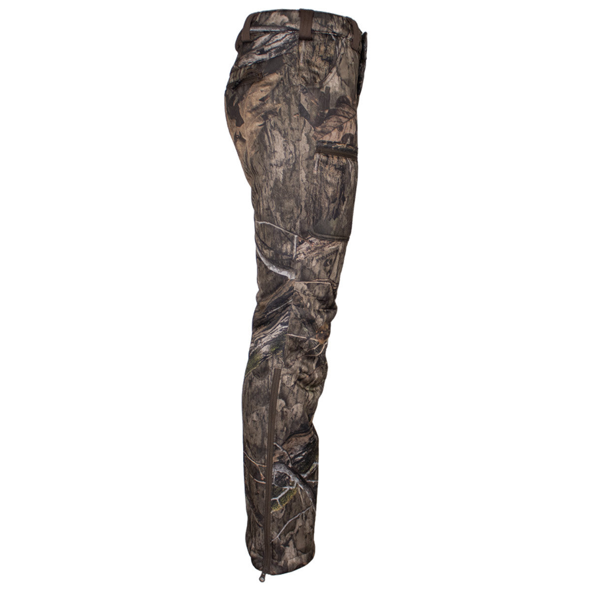 Rogers Lady Hunter Whitetail Pant side image