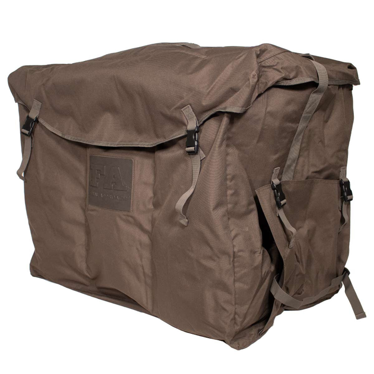 6 Slot Full Body Honker Bag