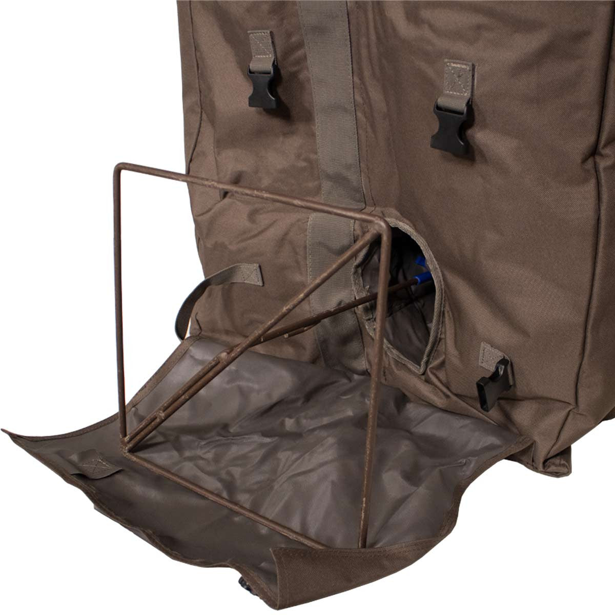 6 Slot Full Body Honker Bag