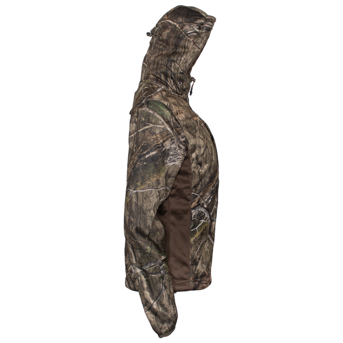 Lady Hunter Whitetail Jacket