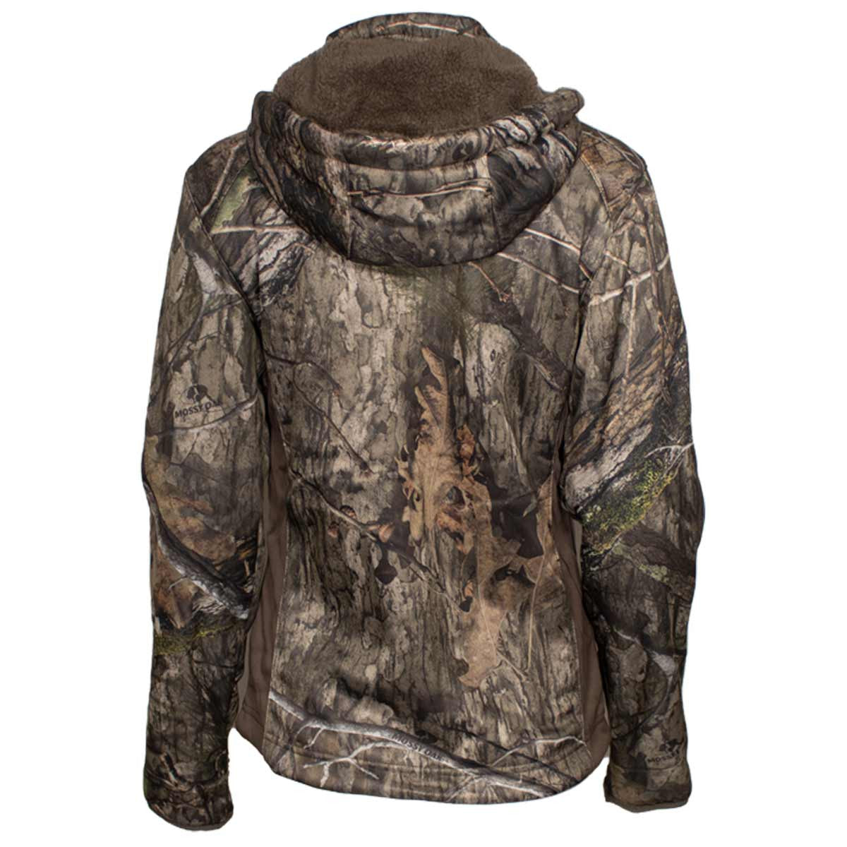 Lady Hunter Whitetail Jacket