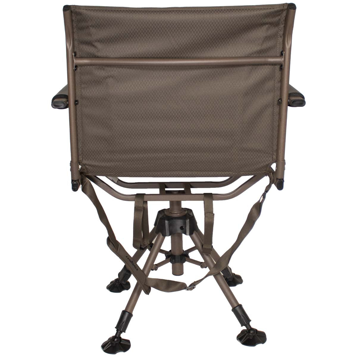 Elite Hunter 360 Comfort Swivel Seat