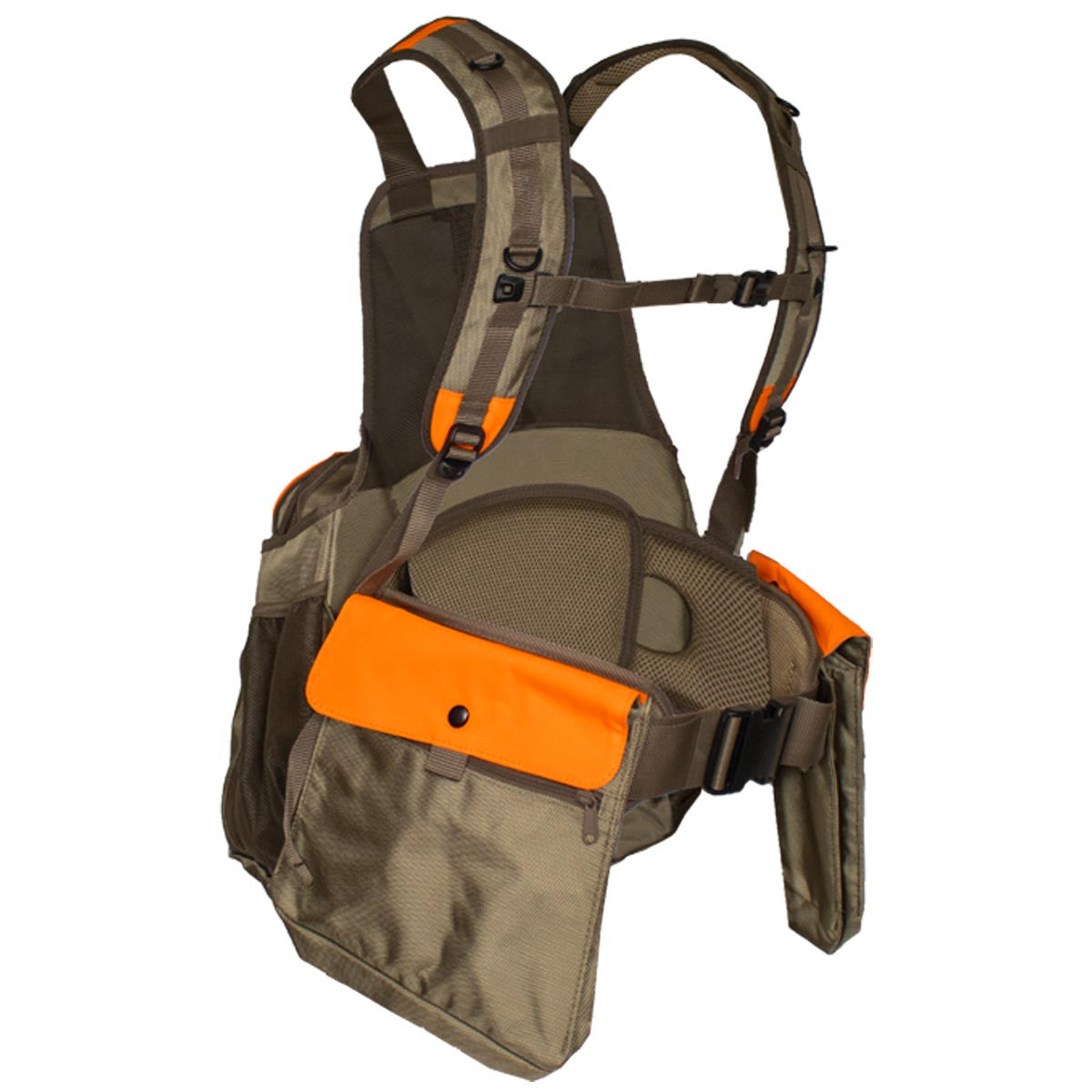 Rogers Sporting Goods Toughman Upland Strap Vest image