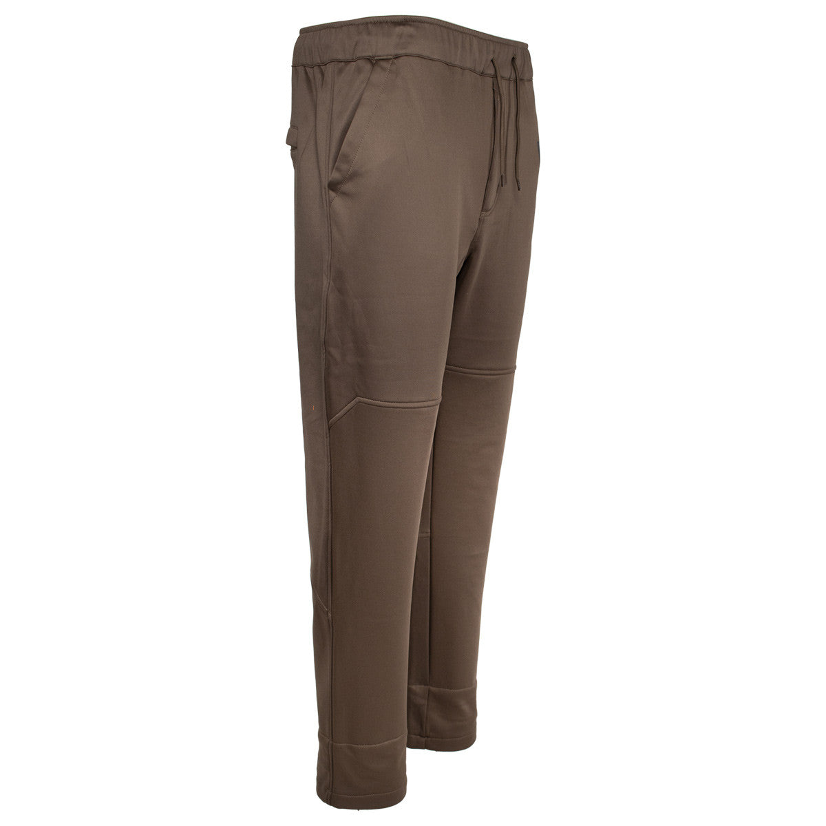 Rogers Men's Toughman Tech Wader Pants Front Angled Image