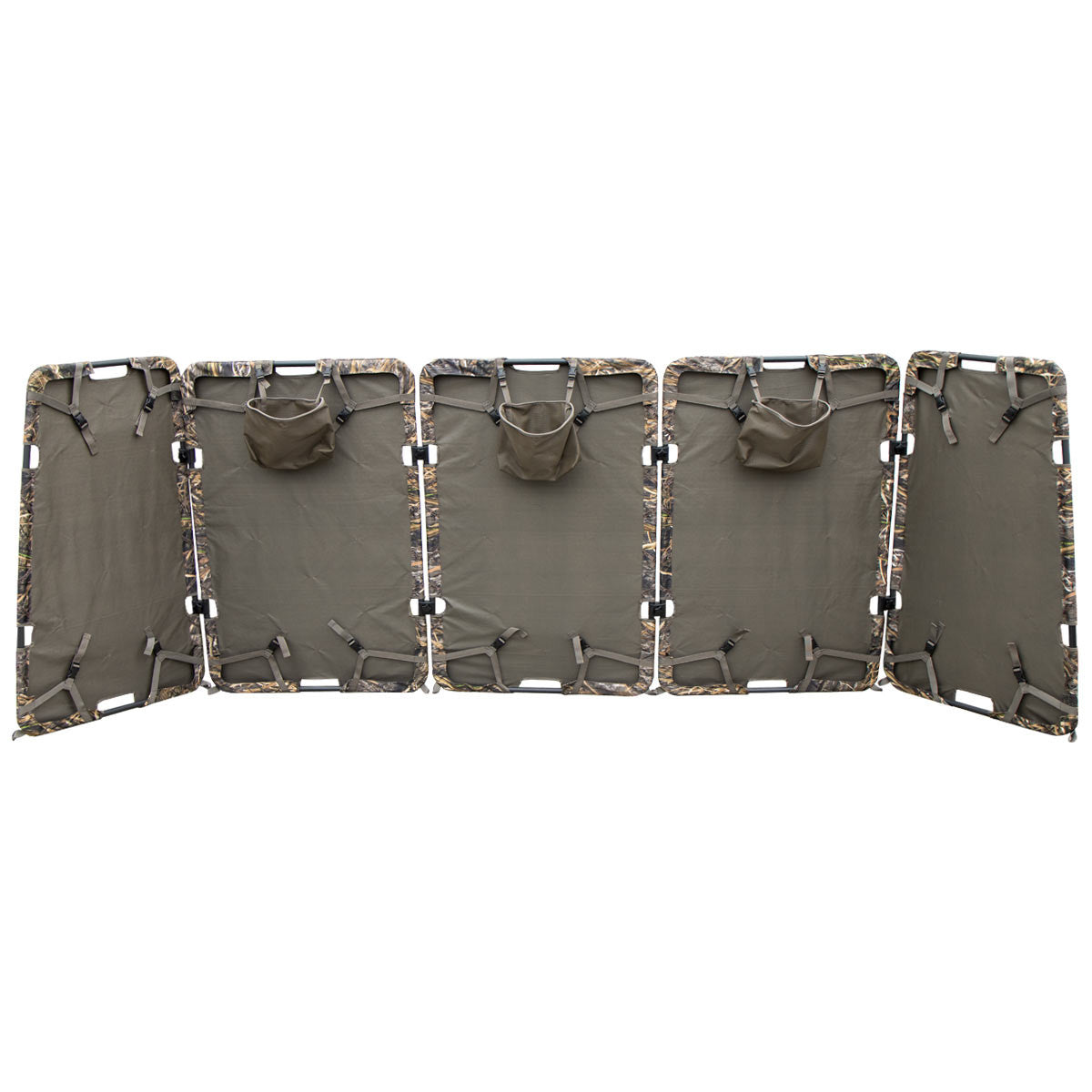 Panel Blind