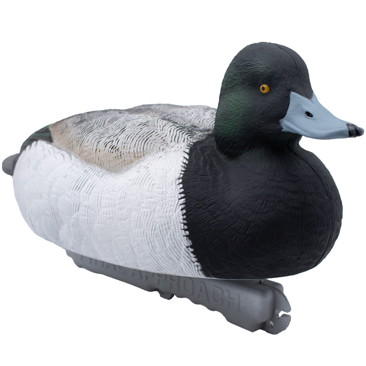 Final Approach LIVE Foam Filled Drake Diver Duck Decoys Image
